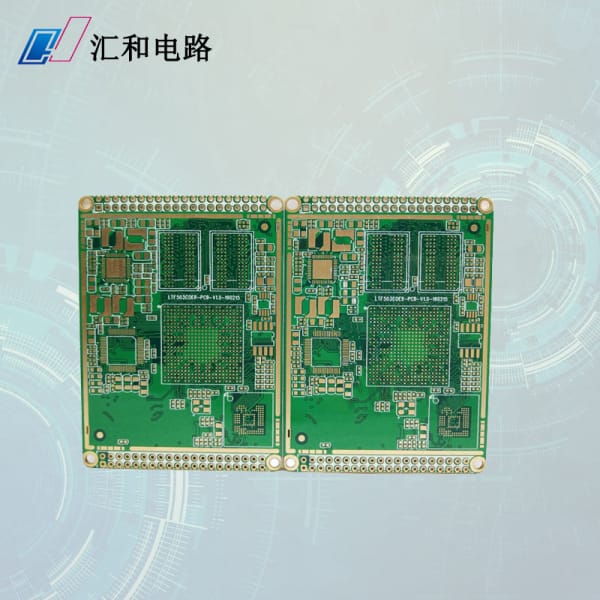 pcb 是什么意思，pcb的全稱