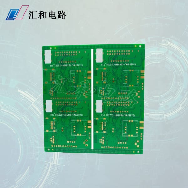 pcb 是什么意思，pcb的全稱