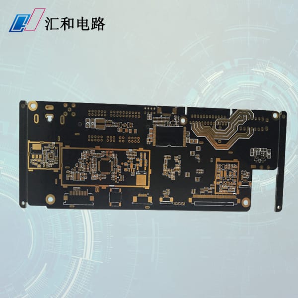 pcb電流與線寬公式詳細(xì)計算