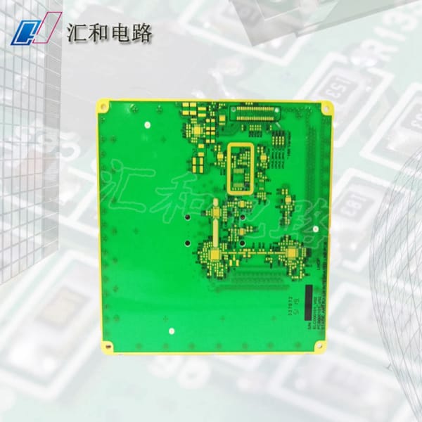 鋁基板PCB可以壓鉚螺柱嗎？