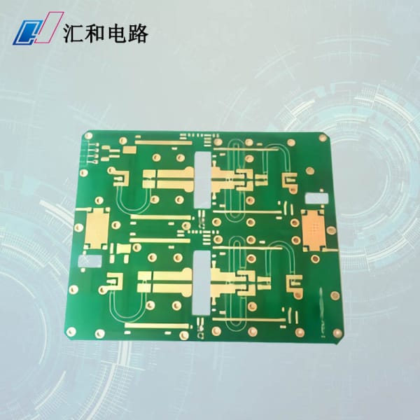 中國(guó)pcb線路板公司排名，中國(guó)pcb線路板公司排名100內(nèi)