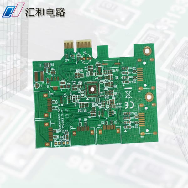 pcb表面處理工藝有哪些，pcb表面處理工藝有幾種方法？