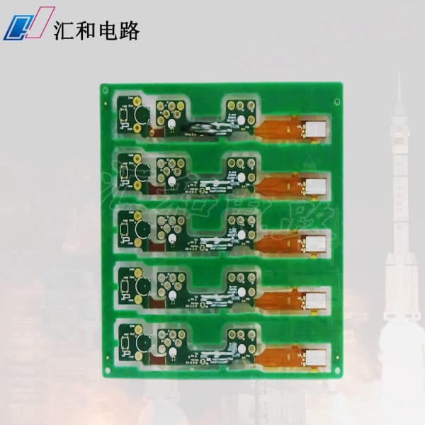 pcb四層板是哪四層，pcb四層板疊層結(jié)構(gòu)