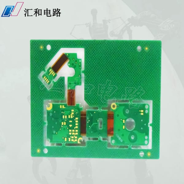 pcb四層板是哪四層，pcb四層板疊層結(jié)構(gòu)