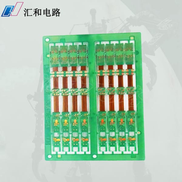 pcb阻抗是什么意思？pcb阻抗與線寬線距的關(guān)系