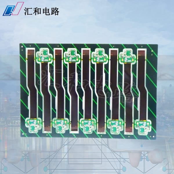 pcb生產(chǎn)公司，哪些pcb公司比較有名？