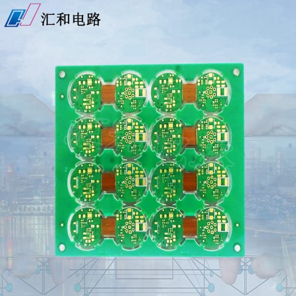 PCB板材料，PCB板材料屬性