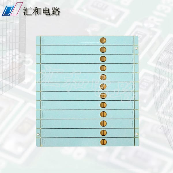 pcb板盲孔和埋孔價格差，盲埋孔板價格比通孔貴多少？