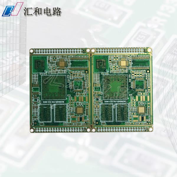 pcb八層板疊層結(jié)構(gòu)，pcb八層板如何分布層？