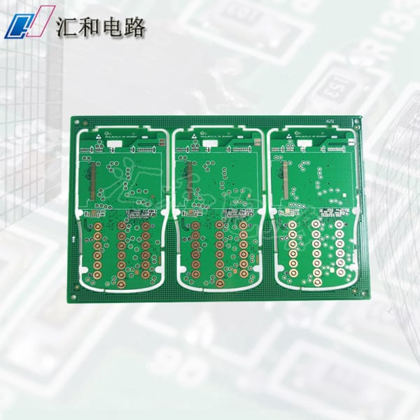 pcb八層板疊層結(jié)構(gòu)，pcb八層板如何分布層？