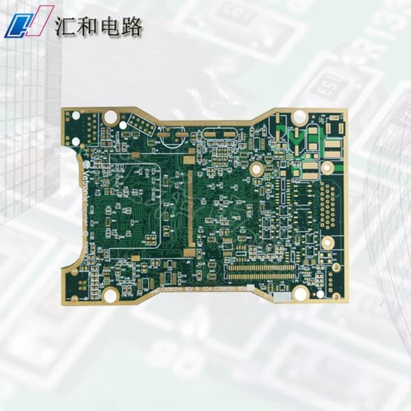 pcb gerber文件，pcb gerber文件怎么打開？