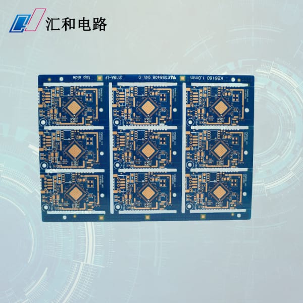 什么是pcb行業(yè)，什么是pcb設(shè)計(jì)？