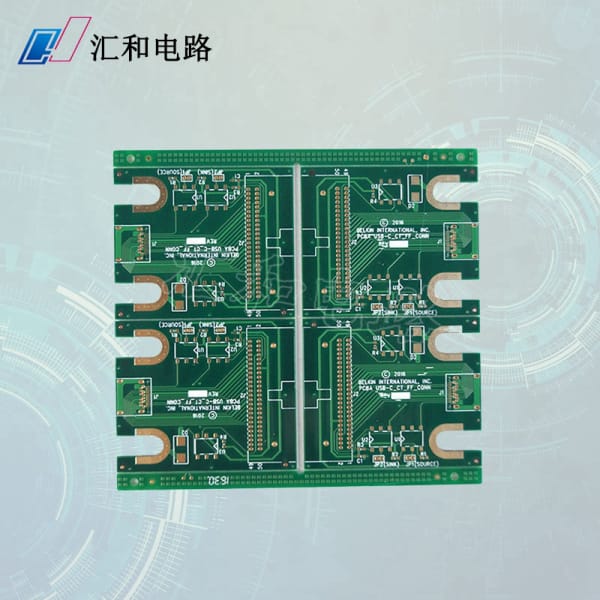 pcb原材料供應商有哪些，pcb原材料廠家？