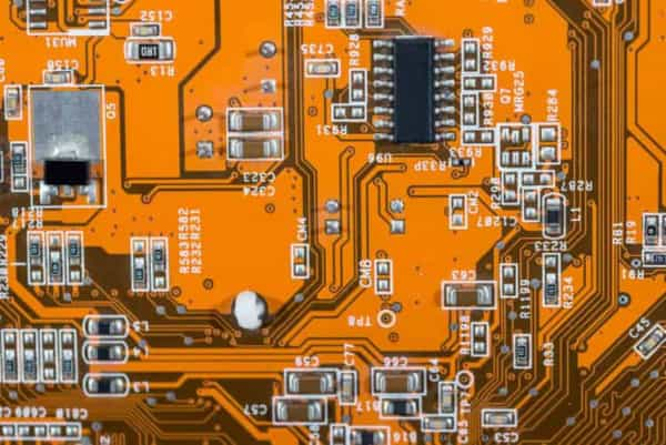 專業(yè)pcb打樣廠家匯和電路,價(jià)格低,質(zhì)量有保障!