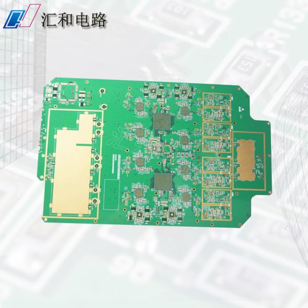 pcb銅層厚度，pcb孔銅厚度