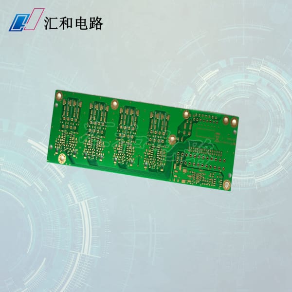 高頻高速Pcb用途，高頻高速pcb基板結構與性能