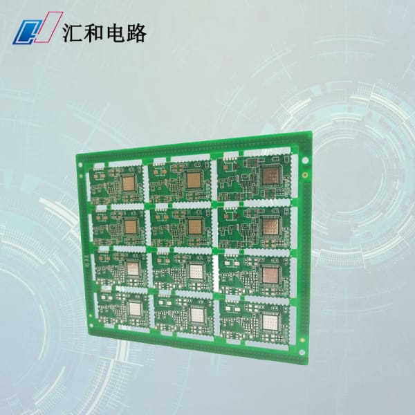 高頻高速Pcb用途，高頻高速pcb基板結構與性能