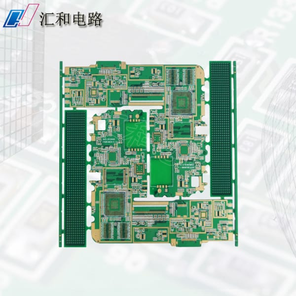 pcb過孔塞孔，pcb塞孔工藝流程