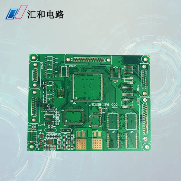 PCB怎么檢查布線，pcb檢測方法