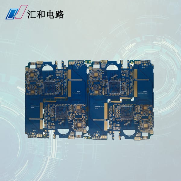 pcb內(nèi)外層，pcb板正片和負(fù)片