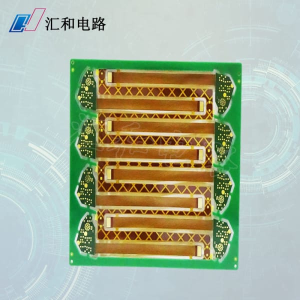 pcb單面板是什么意思？單面pcb板制作流程