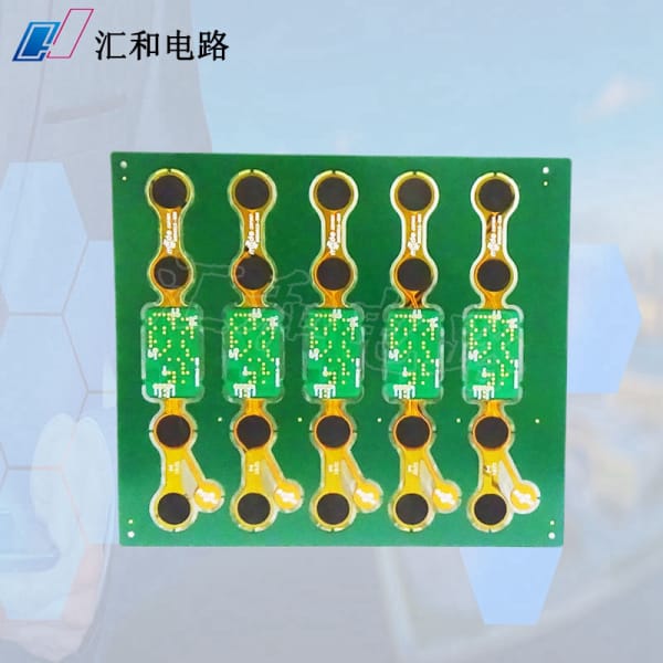 pcb單面板是什么意思？單面pcb板制作流程