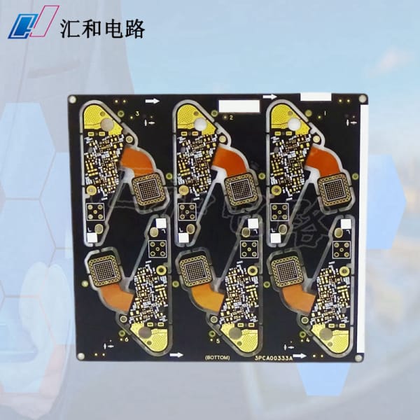 pcb單面板是什么意思？單面pcb板制作流程