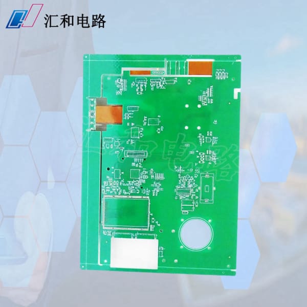 pcb樣板打樣，pcb板子打樣什么意思？