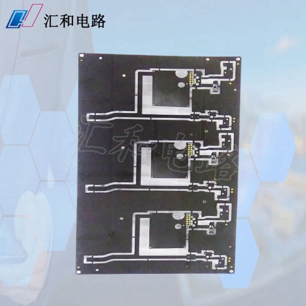 pcb樣板打樣，pcb板子打樣什么意思？