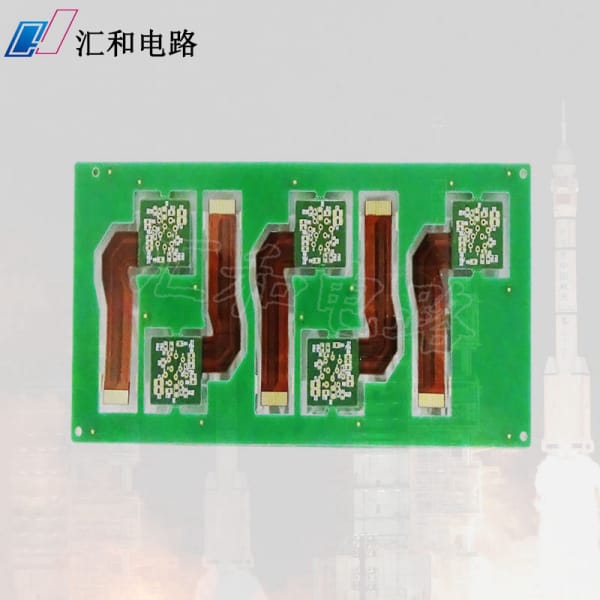 pcb板上的元器件符號，pcb板上的元器件符號的識別表