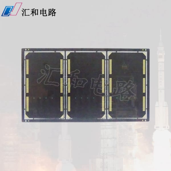 pcb器件變成綠色，pcb板的元器件為什么都是綠色的？