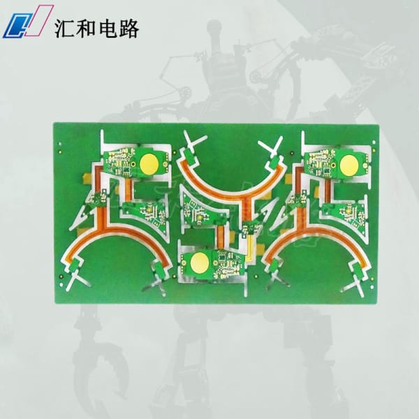 pcb板開料，pcb用料