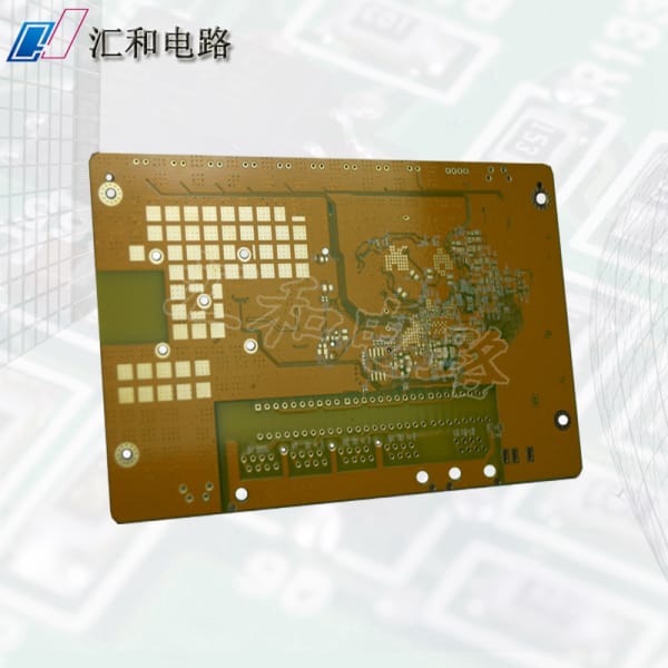 pcb綠油阻抗，pcb綠油絕緣耐壓