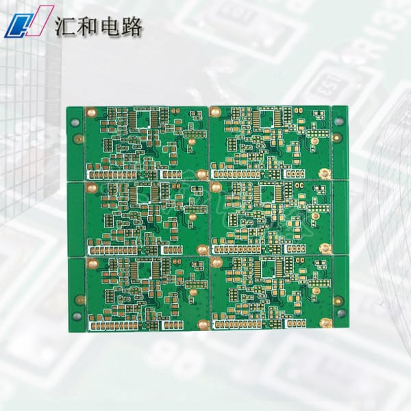 pcb如何切割，pcb怎么切割板子