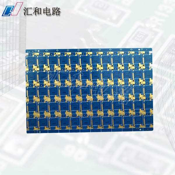 pcb板壓合原理，pcb壓合的目的是什么？