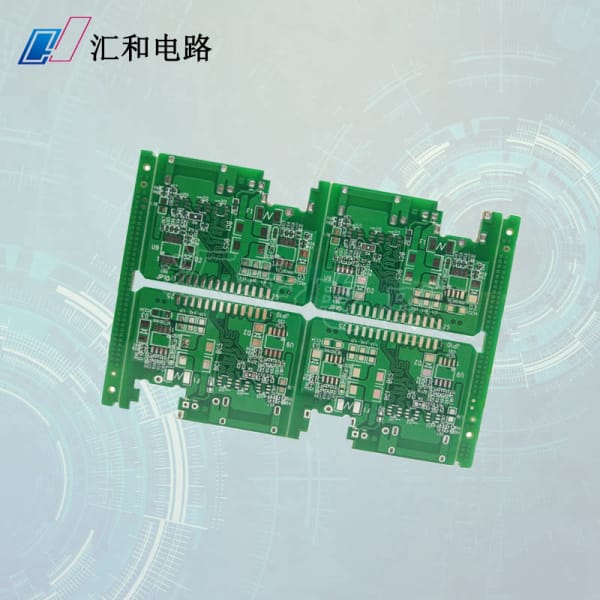 8層pcb是什么意思？pcb8層板層疊結(jié)構(gòu)