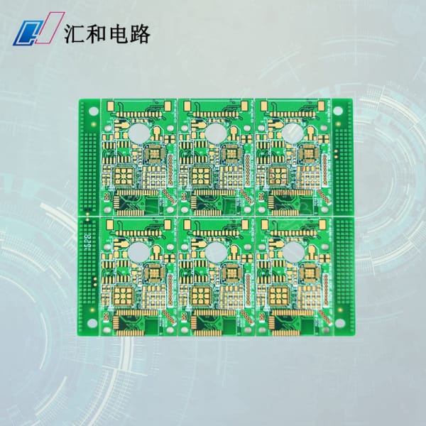 8層pcb是什么意思？pcb8層板層疊結(jié)構(gòu)