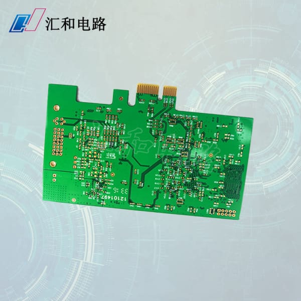 pcb阻抗測試原理，pcb阻抗測試方法