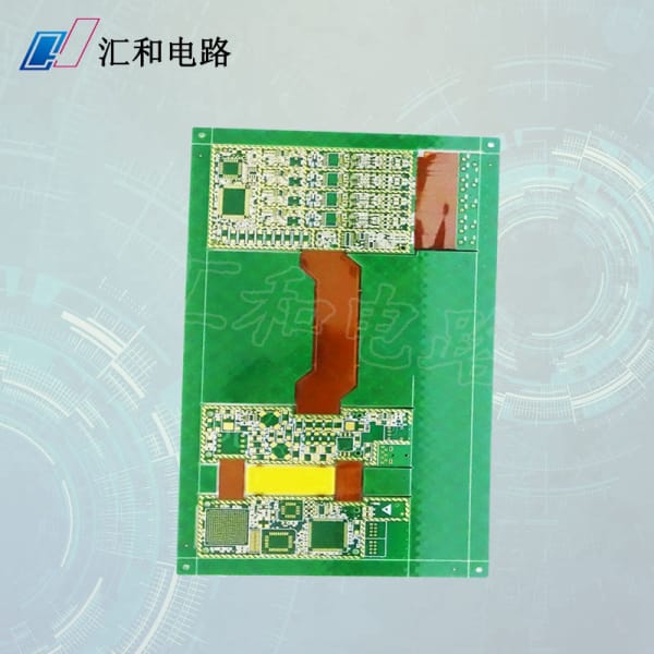 pcb基板廠商，pcb基板廠商排名