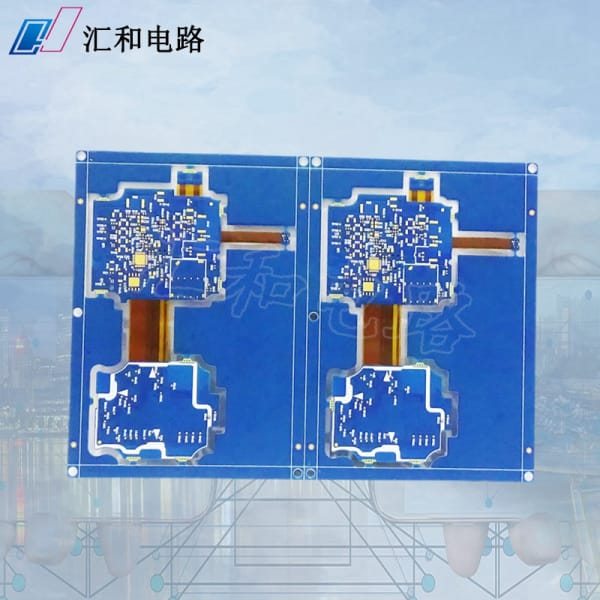 進(jìn)程中的pcb是什么，pcb鉆孔上下料自動化