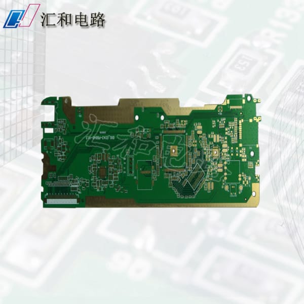 pcb制作廠家，pcb制板廠家前十名2020