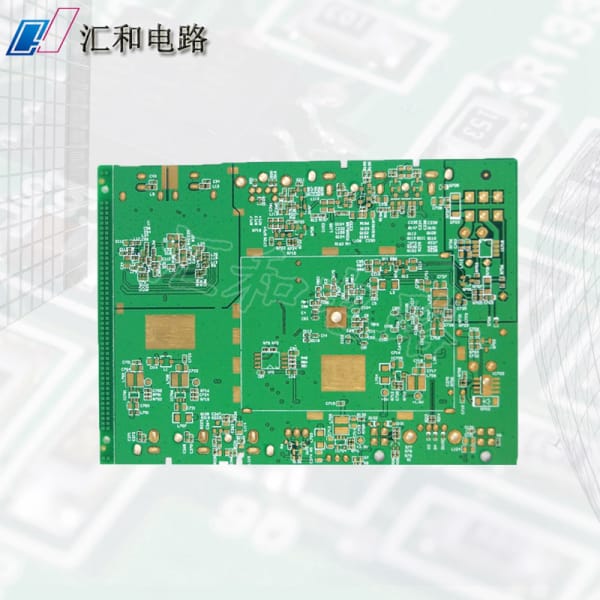 厚銅pcb制造工藝，厚銅pcb廠家直銷推薦