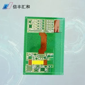 pcb板各層的名稱，pcb板各層對應(yīng)的中英文名稱