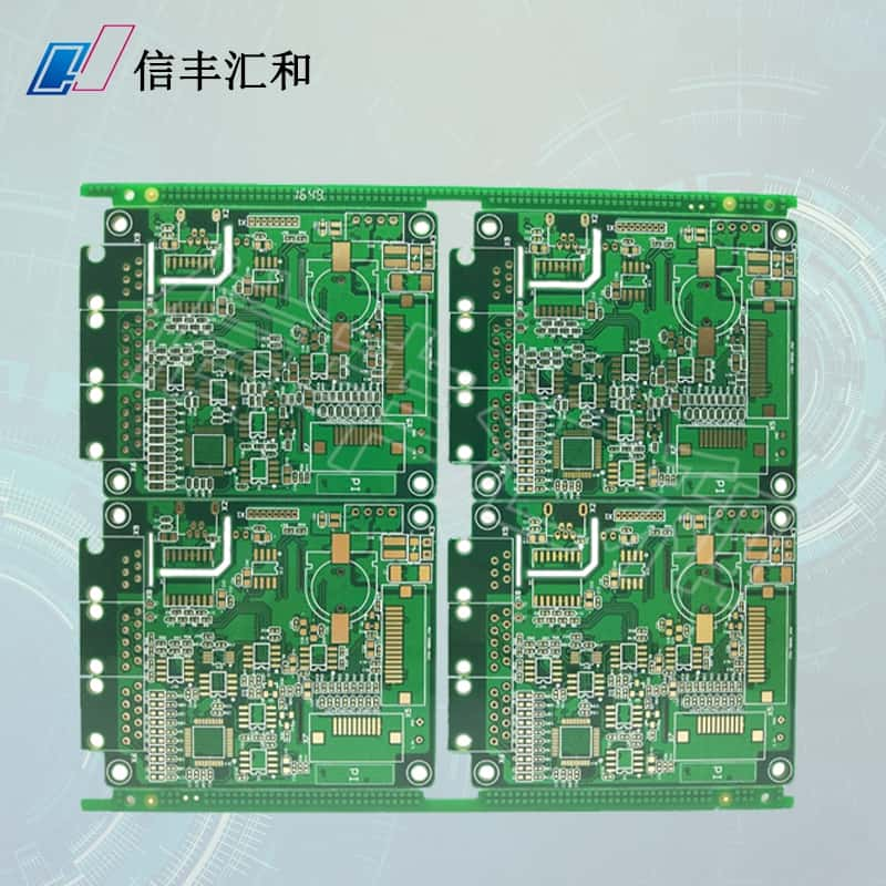 pcb高速線是什么，pcb高速布線的規(guī)則