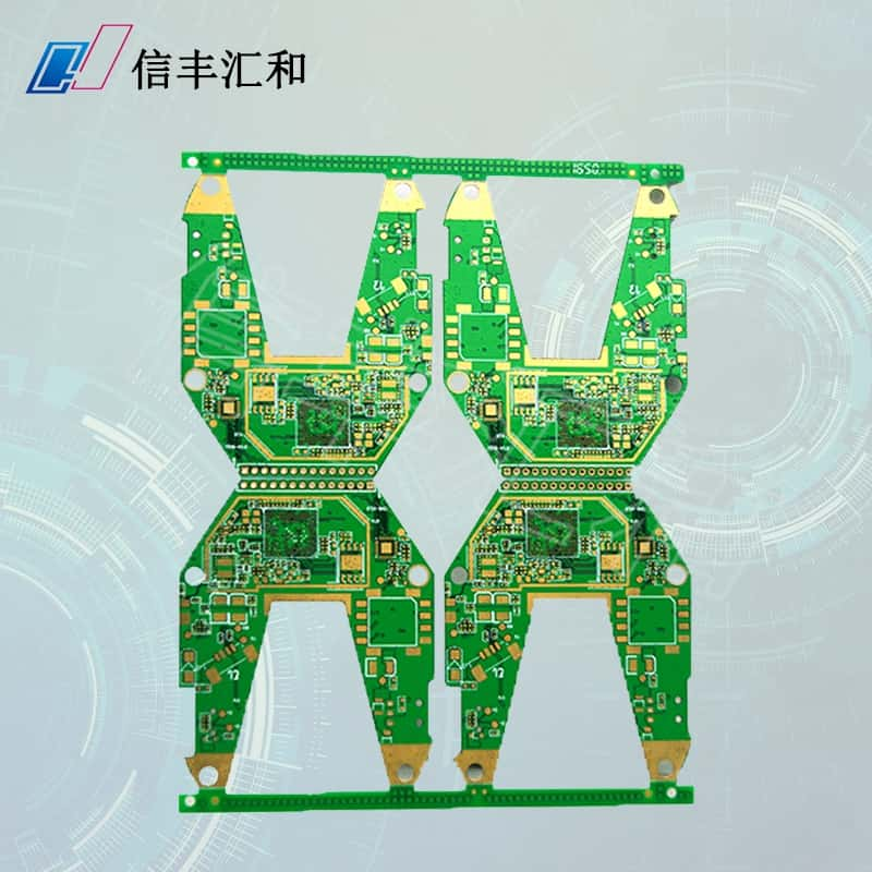 廠家pcb線路板，pcb打樣哪家好？