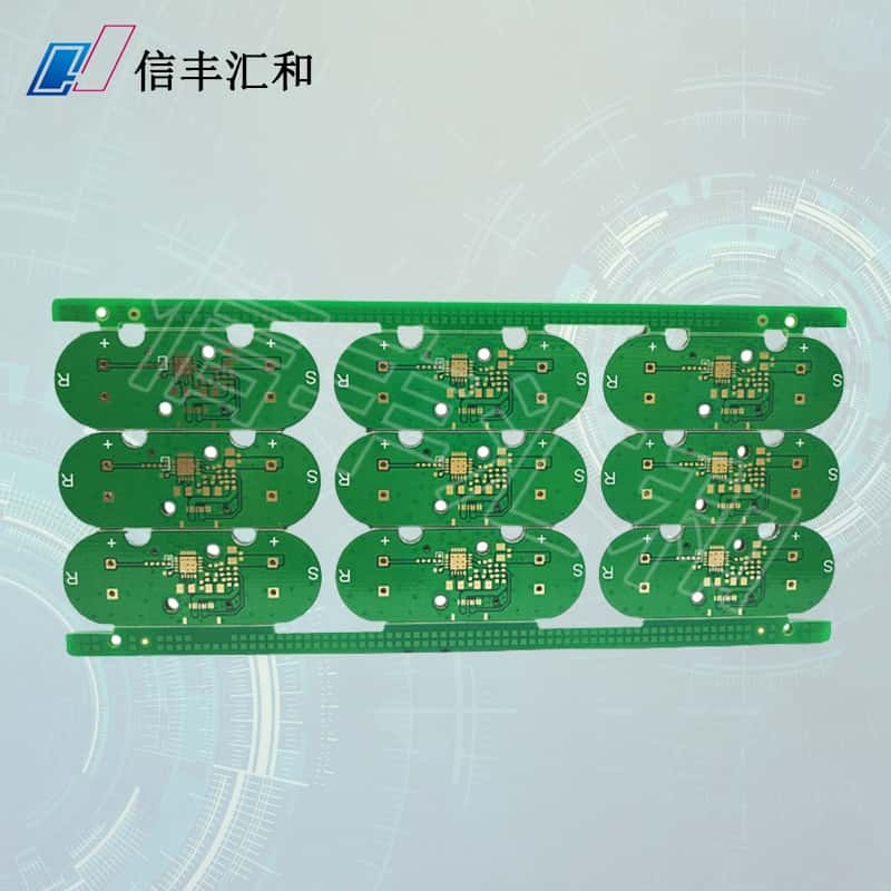 pcb線路板是什么意思啊，pcb線路板的主要功能是？