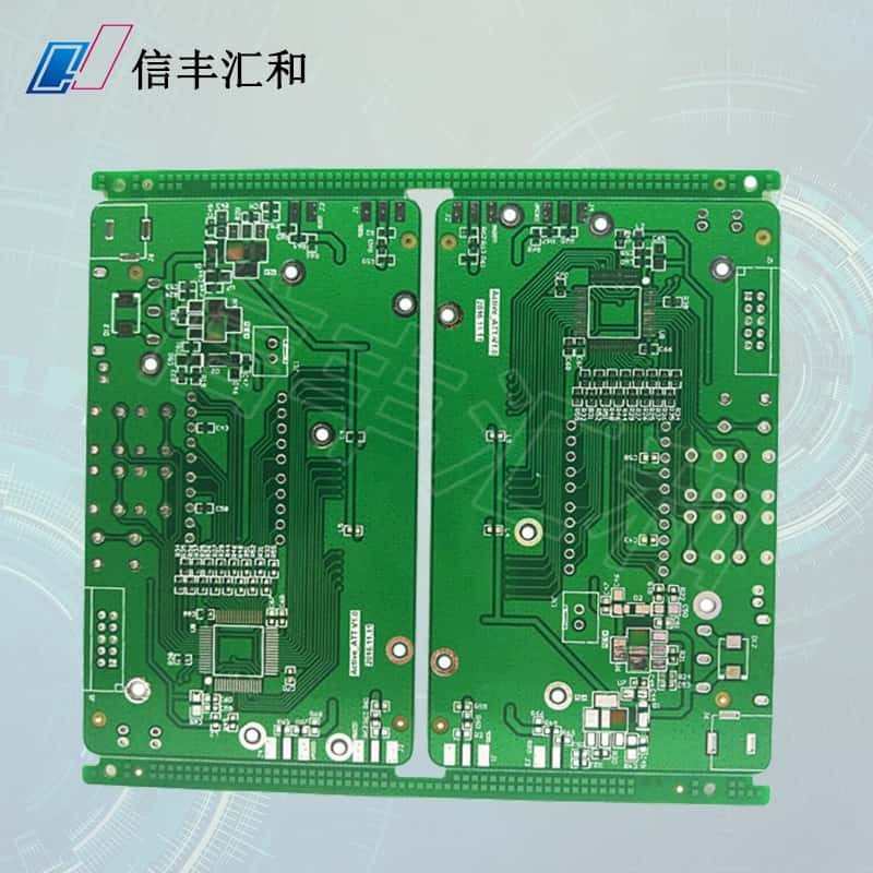 pcb鋪銅方法，pcb中鋪銅的作用