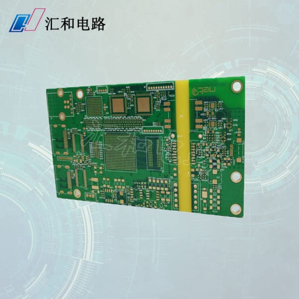 pcb多層板布線，pcb多層板怎么走線？