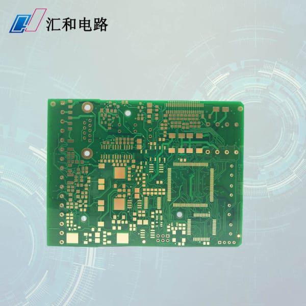 pcb的銅箔層，pcb的銅箔厚度與什么有關(guān)系？