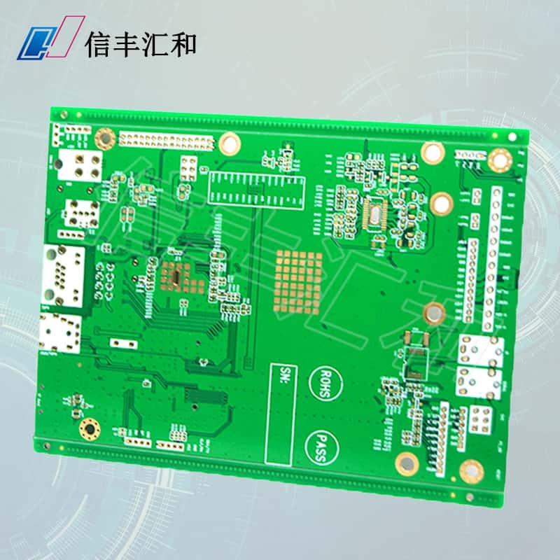 射頻板的作用，射頻板是什么？